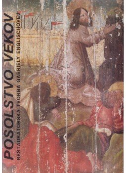 - Posolstvo Vekov - Posolstvo Vekov, 1994 antikvár könyv