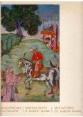 Hamid Szulejman - A Babur-name miniatúrái (üzbég, orosz)