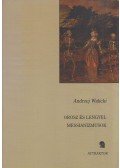 Andrzej Walicki - Orosz és lengyel messianizmusok (dedikált)