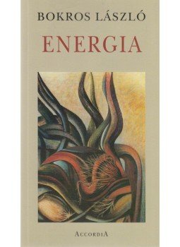 Bokros László - Energia (dedikált) Bokros László - Energia (dedikált), Budapest 2016 antikvár könyv