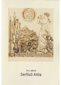 Serfőző Attila - Ex libris