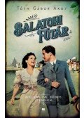 Tóth Gábor Ákos - Balatoni Futár