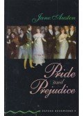 Jane Austen,Jane Rollason - Pride and Prejudice
