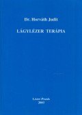 Horváth Judit - Lágylézer terápia