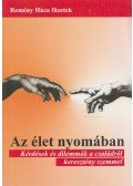 Szászi Balázs - Az élet nyomában