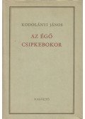 Kodolányi János - Az égő csipkebokor