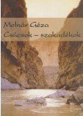 Molnár Géza - Csúcsok-szakadékok (dedikált)