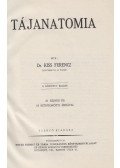 Kiss Ferencz - Tájanatomia