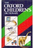  - The Oxford Children's Dictionary