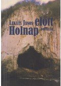 Lukáts János - Holnap előtt (dedikált)