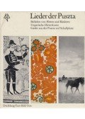 Rácz István - Lieder der Puszta