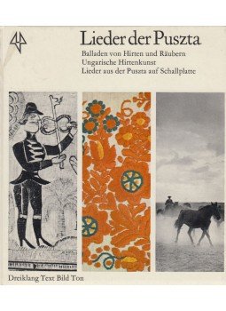 Rácz István - Lieder der Puszta Rácz István - Lieder der Puszta, Olten - Lausanne 0 antikvár könyv