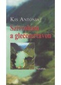 Kis Antónia - Szívroham a gleccsertavon (dedikált)