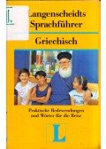 Susanne Teuner - Langenscheidts Sprachführer Griechisch