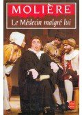Moliére - Le médecin malgré lui