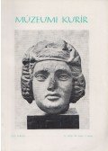 Dankó Imre - Múzeumi Kurír 1977. április 23. szám