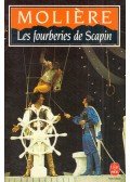 Moliére - Les fourberies de Scapin