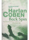 Harlan Coben - Back Spin
