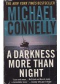 Michael Connelly - A Darkness More Than Night