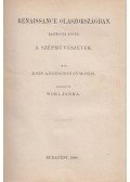 John Addington Symonds - Renaissance Olaszországban I.