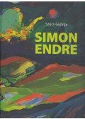 Szücs György - Simon Endre (aláírt)