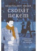 Kosztolányi Dezső,Jolsvai Júlia (szerk.) - Csodát nekem