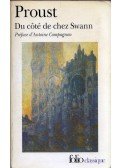 Marcel Proust - Du côté de chez Swann