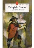 Gautier, Théophile - Le Capitaine Fracasse