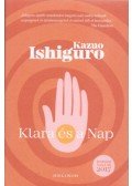 Kazuo Ishiguro - Klara és a Nap