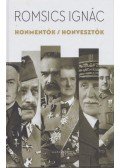 Romsics Ignác - Honmentők / honvesztők