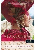 Kristi Ann Hunter - Előkelő álarcosbál - A Hawthorne-Ház 1.