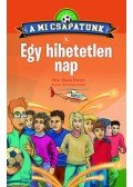 María Forero - A mi csapatunk 2. - Egy hihetetlen nap