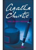 Agatha Christie - Mrs. McGinty meghalt
