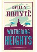 Emily Bronte - Wuthering Heights