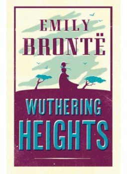 Emily Bronte - Wuthering Heights Emily Bronte - Wuthering Heights, null 2020 antikvár könyv