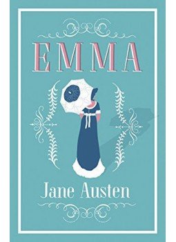 Jane Austen - Emma Jane Austen - Emma, null 2020 antikvár könyv