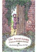 F. H. Burnett - The Secret Garden