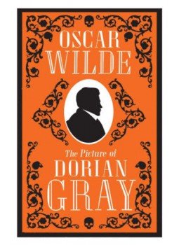 Oscar Wilde - The Picture of Dorian Gray Oscar Wilde - The Picture of Dorian Gray, Richmond upon Thames, Surrey 2020 antikvár könyv