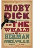 Herman Melville - Moby Dick