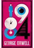 George Orwell - 1984