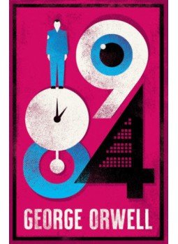 George Orwell - 1984 George Orwell - 1984, null 2021 antikvár könyv