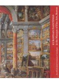 Alexandra R. Murphy - European Paintings in the Museum of Fine Arts, Boston