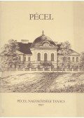 Horváth Lajos,Varga Mihály - Pécel