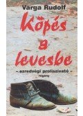 Varga Rudolf - Köpés a levesbe (dedikált)
