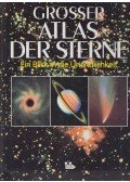 Patrick Moore - Großer Atlas der Sterne
