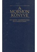  - A Mormon Könyve