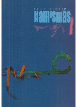 Vass Tibor - Hamismás Vass Tibor - Hamismás, Budapest 2000 antikvár könyv