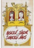 Arany János,Petőfi Sándor - Mosolygó Sándor és Somolygó János