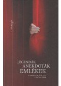 Dobrossy István,Gyarmati Béla - Legendák, anekdoták, emlékek a miskolci színjátszás történetéből
