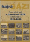 Prof. Dr. Takács Ferenc - Hajrá gáz!